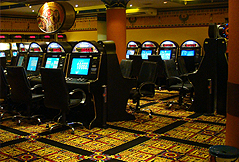 Casino Del Rio Cipolletti Poker